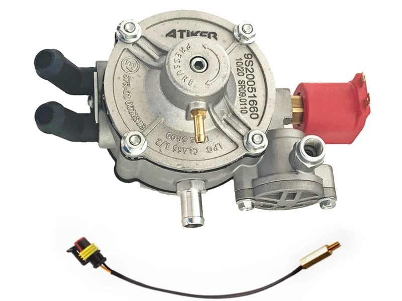 Atiker Sr09 Sirali Beyin Atiker Sr09 Sirali Regulator Atiker Kesicili Beyin