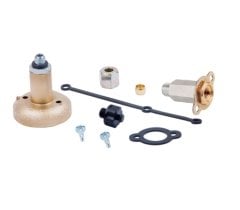 Atiker Avrupa Lpg Dolum Noktası - Ağzı