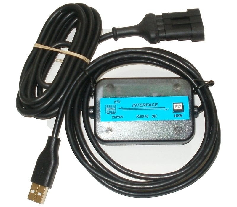 Landirenzo Uyumlu LPG Ayar Kablosu