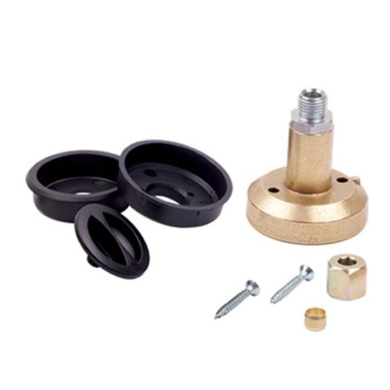 Albien Lpg Dolum Ağzı Noktası